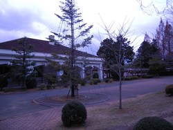 2010大学内.JPG